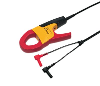 I400 | Sonde de courant 400 A AC pour multimètres, ouverture 32 mm, FLUKE-I400 
