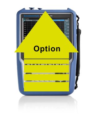 FPH-K29 | Mesure d'impulsions avec capteur de puissance 