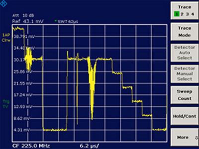 FSL-B6 | Option déclenchement TV pour FSL / ZVL (licence logicielle) 