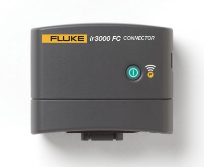 FLUKE-IR3000FC | Connecteur infrarouge Fluke Connect pour 287 / 289 / 789 