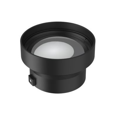 HM-G620-LENS | Téléobjectif x2 pour caméras thermiques HIKMICRO G40 et G60 