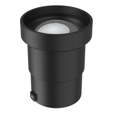 HM-G630-LENS | Téléobjectif x3 pour caméras thermiques HIKMICRO G40 et G60 