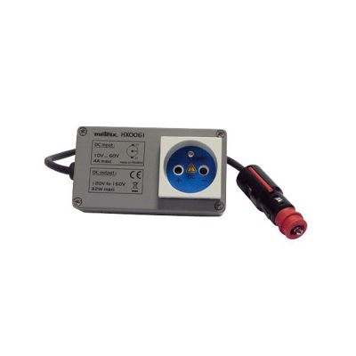 HX0061 | Alimentation 10 - 60 V Scopix 