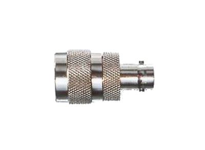 HZ21 | Adaptateur N mâle / BNC femelle 