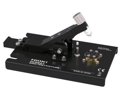 HI-IM9201 | Dispositif de test SMD haute fréquence 3 GHz pour analyseur d'impédance IM7580 