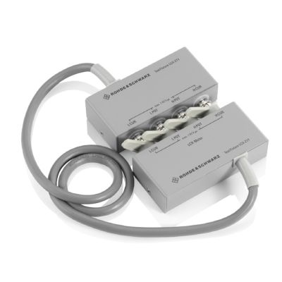 LCX-Z11 | Extension BNC, longueur : 1 m 