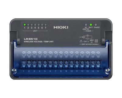 HI-LR8510 | Module bluetooth pour enregistreur LR8410-20 tension / température 