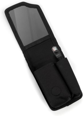 LSPRNTR-HOLSTER | Étui LinkSprinter avec cordon de test 
