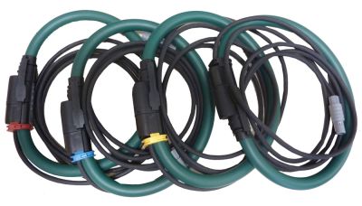 M82533 | Kit de 4 sondes flexibles AM54 pour FI 6500AR 