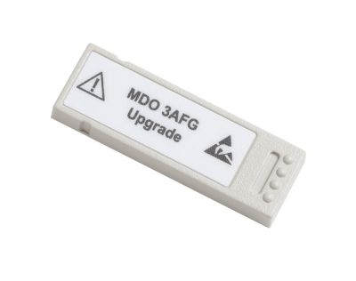 Oscilloscopes mixtes domaines Série MDO3000 et MDO4000B