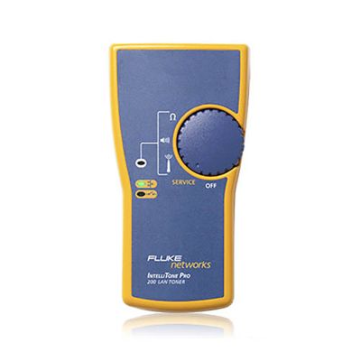 MT-8200-61-TNR | Générateur de tonalités IntelliTone 200 LAN 