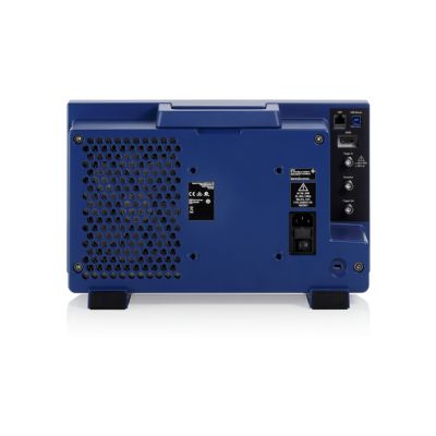 MXO34-BNDL | Oscilloscope 4 voies 1 GHz MXO34 + Options B2410 + B6+B105+K12+K31+K36+K500+K510+ K520+K530+K550+K560+K570