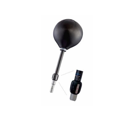 PROBE-33P | Sonde champ B/E DC-400 kHz - 0,3µT- 15 mT 10 V/m - 20 kV/m - DC 15 µT - 5 mT