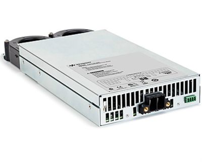 N6756A | Module 60 V / 17 A pour l'alimentation N6705B, puissance 500 W (2 slots) 