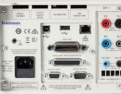 PA3000-GPIB | Interface IEEE 488.2 (GPIB) pour analyseur de puissance PA 3000 
