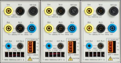 PA4000-15V | Alimentation ± 15 V pour wattmètre PA4000 