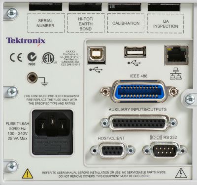 PA4000-GPIB | Interface de communication GPIB pour PA4000 