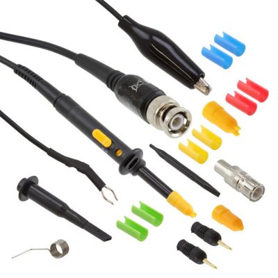 Webinaire : Tout savoir sur les sondes d’oscilloscope