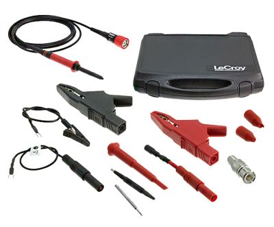 PPE4KV | Sonde passive Haute Tension 4 kV, 400 MHz, atténuation 100:1, Teledyne Lecroy 