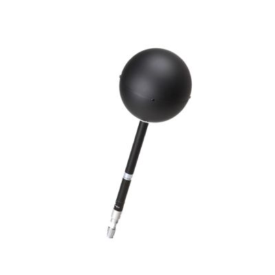 PROBE-02H | Sonde champ H 300 kHz - 30 MHz et 0,016 - 16 A/m 