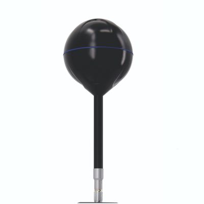PROBE-33S | Sonde champs B/E DC-1MHz 0,1µT - 15 mT 1 V/m - 100 kV/m 