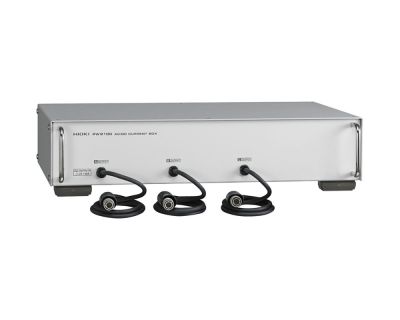 HI-PW9100-03 | Alimentation courant AC/DC pour analyseurs Hioki PW6001 / PW3390 
