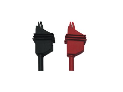 S2036 | Pinces crocodiles 10 kV 