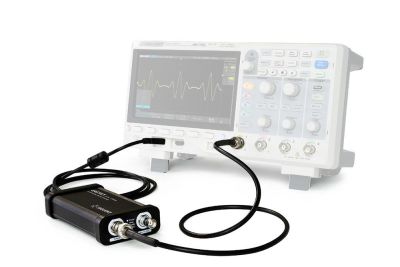 SAG1021 | Générateur de fonctions et de formes d'onde arbitraires 25 MHz pour séries SDS1000X-E et SDS2000X-E