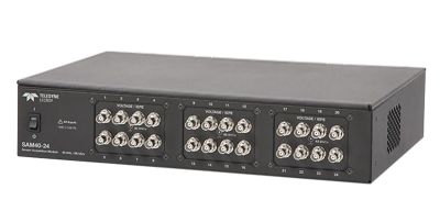 SAM40-24 | Module d'acquisition 24 voies 