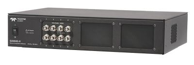 SAM40-8 | Module d'acquisition 8 voies 