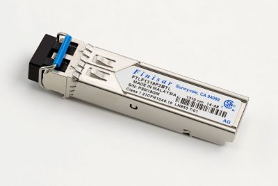 SFP-1000LX | Transmetteur SFP DDM fibre LX 