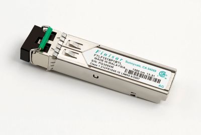 SFP-1000ZX | Emetteur-récepteur SFP à fibres optiques LX Gigabit, 1550 nm, monomode 