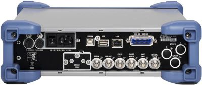 SMB-B1 | Oscillateur de référence pour SMB100A (option matérielle) 