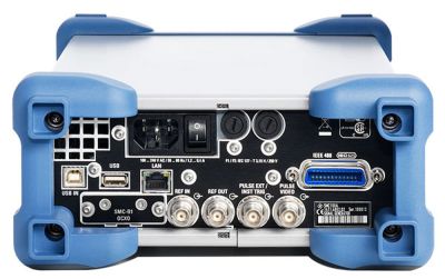 SMC-K4 | Interface GPIB / IEEE488 