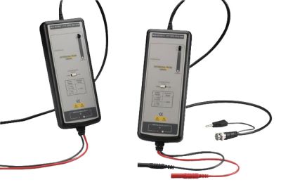 TA043 | Sonde différentielle active 700 V / 100 MHz 