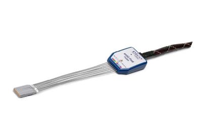 TA369 | Adaptateur sondes logiques 8 voies pour oscilloscopes PICO Série 6000E 