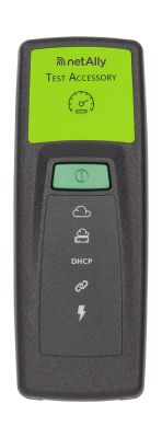 TEST-ACC | Accessoire de test pour AirCheck G2 iPerf Server 