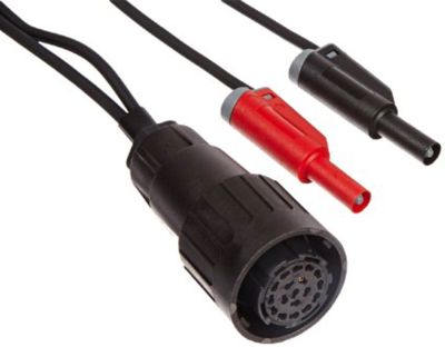 TPS-SHUNT-20MA | Shunt 20 mA AC / DC 
