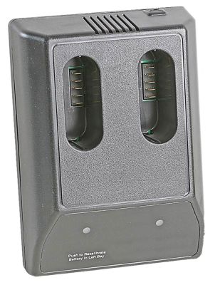 TPSCHG | Chargeur de batterie pour oscilloscopes série TPS 