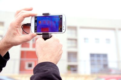Distrame - Therm-App TH