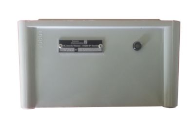 WG0606-BOITIER | Boîtier plexo pour WG0606 