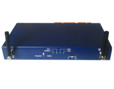 WG0606-A03 | Concentrateur Webdyn RF à technologie Wavenis 500 mW 