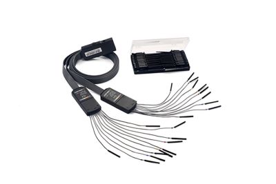 SPL2016 | Sonde 16 voies logique pour série SDS5000X ou SDS2000X-Plus (logiciel à commander séparément)