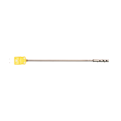 STP146 | Sonde à air type K -40°C à +260°C 