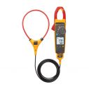 Fluke FLUKE-378 FC/B AC/DC Clamp, 1000 V, 1000 A, TRMS, Non Contact, Wireless, 370