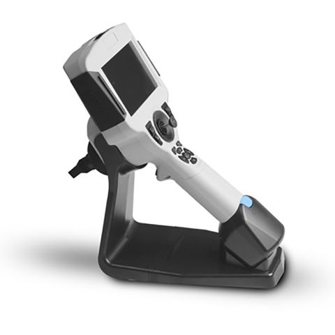 IPLORE | Vid&eacute;oscope portable avec sondes interchangeables, diam&egrave;tres entre 2,4 et 8,4 mm 