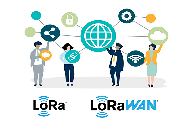 Qu’est-ce que le réseau LPWAN LoRa et le protocole de communication LoRaWAN ?
