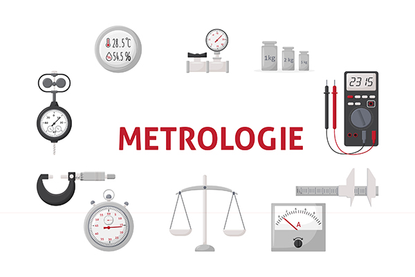 [DISTRAME] Quelles sont les principales prestations métrologiques ?