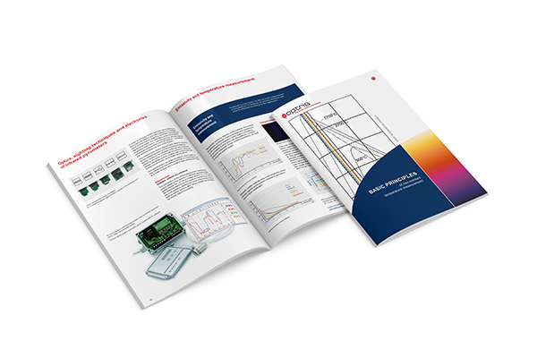 [OPTRIS] - Principes de base de la mesure de la température sans contact