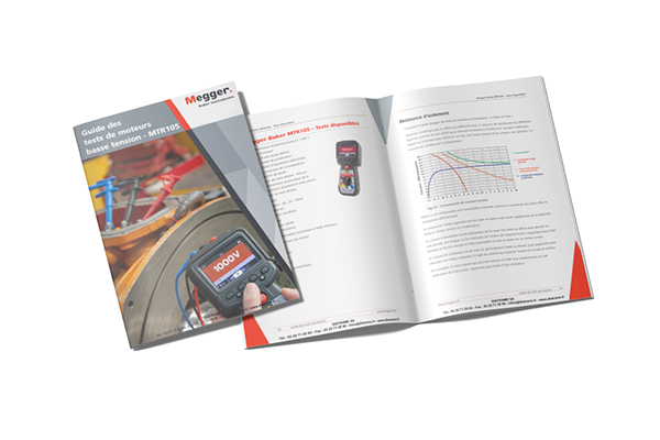 Guide des tests de moteurs basse tension